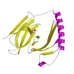 Image of CATH 4oziC