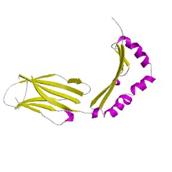 Image of CATH 4oziD