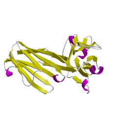 Image of CATH 4oziF