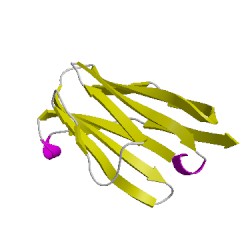 Image of CATH 4oziF01