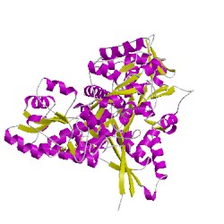 Image of CATH 4ozqA