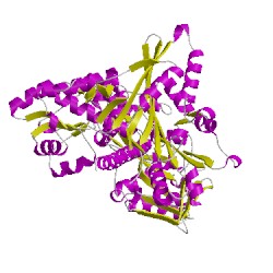 Image of CATH 4ozqB