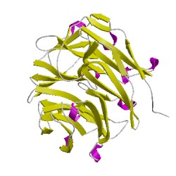 Image of CATH 4ozuA01