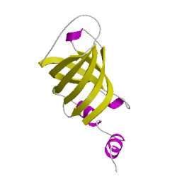 Image of CATH 4p02A03