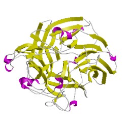 Image of CATH 4p04A02