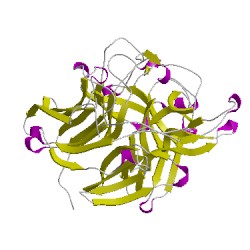 Image of CATH 4p04B02