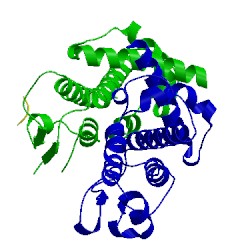 Image of CATH 4p0a