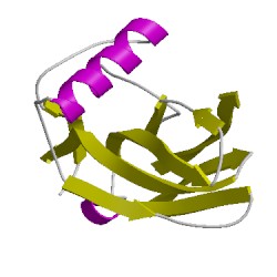 Image of CATH 4p0dA01