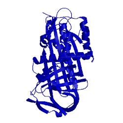 Image of CATH 4p0f
