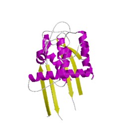Image of CATH 4p0fA01