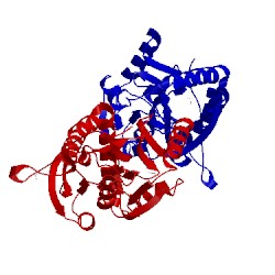 Image of CATH 4p0i