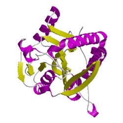 Image of CATH 4p0iA