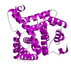 Image of CATH 4p0nA00
