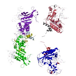 Image of CATH 4p0s