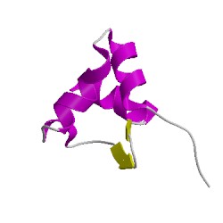 Image of CATH 4p0zA02