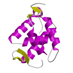 Image of CATH 4p16A02