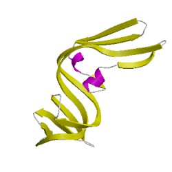 Image of CATH 4p16A03