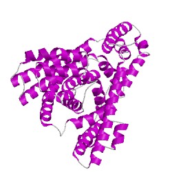 Image of CATH 4p19A00