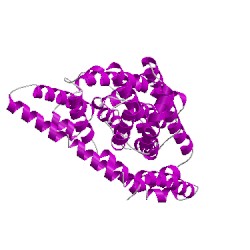 Image of CATH 4p19B