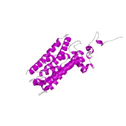 Image of CATH 4p1cB
