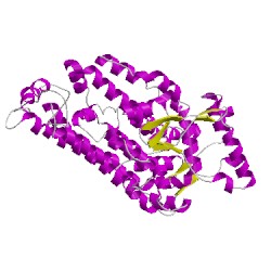 Image of CATH 4p1cD