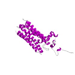 Image of CATH 4p1cE