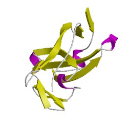 Image of CATH 4p1cH
