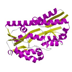 Image of CATH 4p1eA00