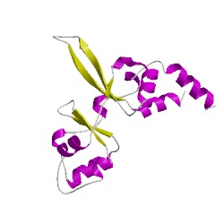 Image of CATH 4p1gA