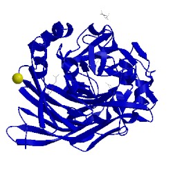 Image of CATH 4p1h