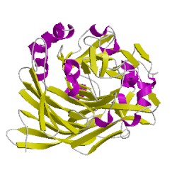 Image of CATH 4p1hA