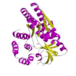 Image of CATH 4p1lA00
