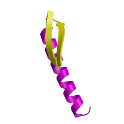 Image of CATH 4p1mA01