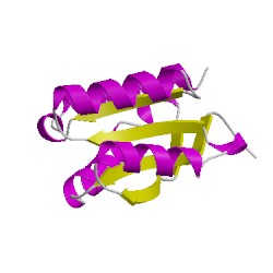 Image of CATH 4p1zB