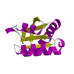 Image of CATH 4p1zC