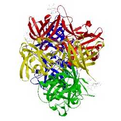 Image of CATH 4p25
