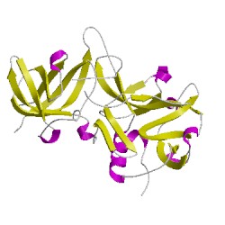 Image of CATH 4p25B