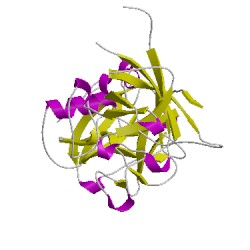Image of CATH 4p25C