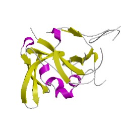 Image of CATH 4p25D01
