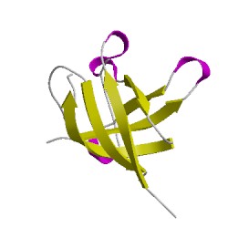 Image of CATH 4p25D02