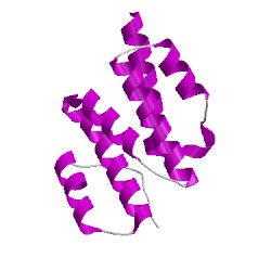 Image of CATH 4p29A01