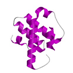 Image of CATH 4p29A02