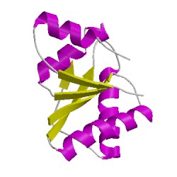 Image of CATH 4p2bA01