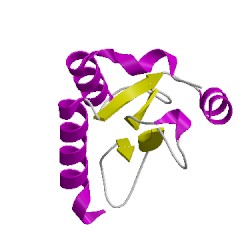 Image of CATH 4p2bA02