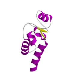 Image of CATH 4p2bA03