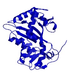 Image of CATH 4p2c