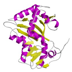 Image of CATH 4p2cA