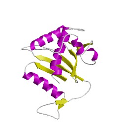 Image of CATH 4p2cA01