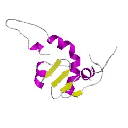 Image of CATH 4p2cA02