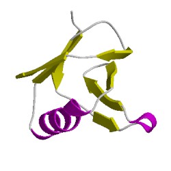 Image of CATH 4p2cB